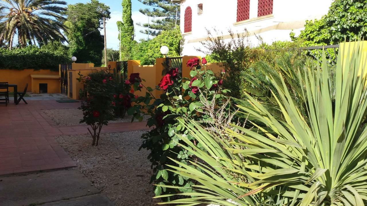 Villa Asmara Su Forti Bagian luar foto